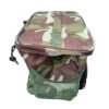 Bolso Lunchera Termico Conservadora Vianda Camuflado Camping Pesca - Imagen 4
