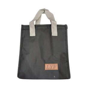 Lunchera Termica Bolsa Conservadora Vianda Escolar Oficina