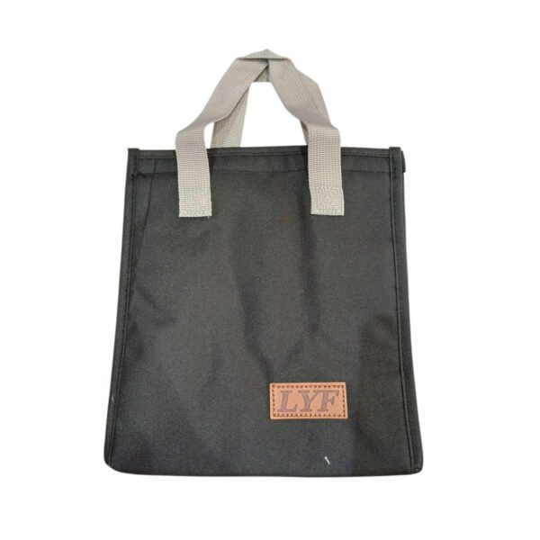 Lunchera Termica Bolsa Conservadora Vianda Escolar Oficina