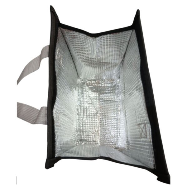 Lunchera Termica Bolsa Conservadora Vianda Escolar Oficina