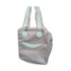 lunchera RH248ROSA 1 Lunchera Termica Conservadora Vianda Bolso Oficina Escolar