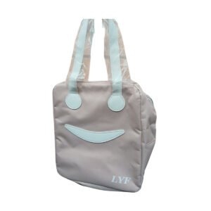 Lunchera Termica Conservadora Vianda Bolso Oficina Escolar