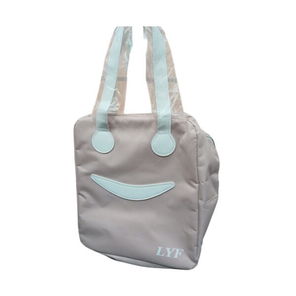 Lunchera Termica Conservadora Vianda Bolso Oficina Escolar