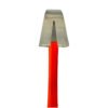 Martillo Galponero Mango De Fibra 450g Saca Clavo Carpintero Broktools - Imagen 2