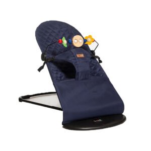 Mecedora Bouncer Con Juguete Para Bebe 3 Posiciones Love