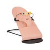 Mecedora Bouncer Con Juguete Para Bebe 3 Posiciones Love - Imagen 2
