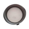Molde Silicona Torta Desmontable Base Vidrio Tortera Redondo 26 Cm - Imagen 3