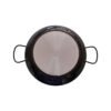 Paellera 34 cm Antiadherente Aluminio Roswell Con Asa - Imagen 2