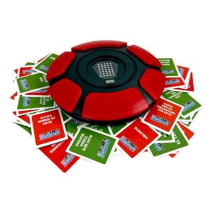 Juego De Mesa Palabras A Tiempo 2.0 Electronico Interactivo
