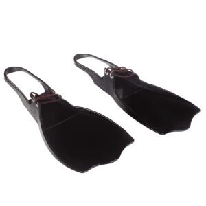 Patas De Rana Para Bota De Vadeo Waterdog Pesca Floating