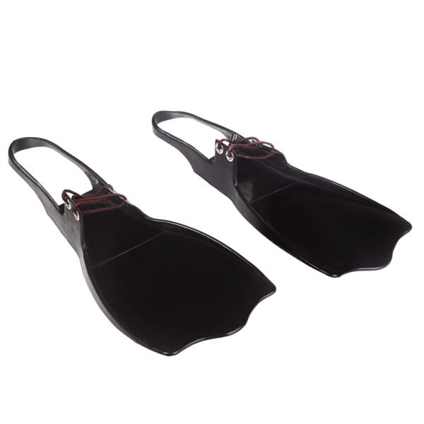 Patas De Rana Para Bota De Vadeo Waterdog Pesca Floating
