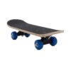 Patineta Mini Skate De Madera Antideslizante Infantil 42 x 12,5 cm Love - Imagen 7