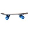 Patineta Mini Skate De Madera Antideslizante Infantil 42 x 12,5 cm Love - Imagen 9