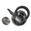 Pava Pico Matero 1,6 Litros Acero Inoxidable Mate Tetera - Imagen 3