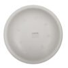 Set 6 Platos Playo Plastico Redondo Grande 26cm Roswell - Imagen 2