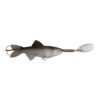 Señuelo Pesca + Cuchara Waterdog Ideal  Tararira Dorado - Imagen 4