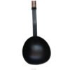 Set 5 Utensilios De Cocina Teflon Mango Acero Crystal Rock - Imagen 4