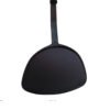 Set 5 Utensilios De Cocina Teflon Mango Acero Crystal Rock - Imagen 5