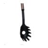 Set 5 Utensilios De Cocina Teflon Mango Acero Crystal Rock - Imagen 2