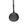 Set 5 Utensilios De Cocina Teflon Mango Acero Crystal Rock - Imagen 3