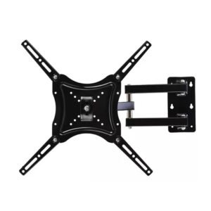 Soporte Articulado Para Tv Monitor De 14 A 55 De Pared 50 Kg
