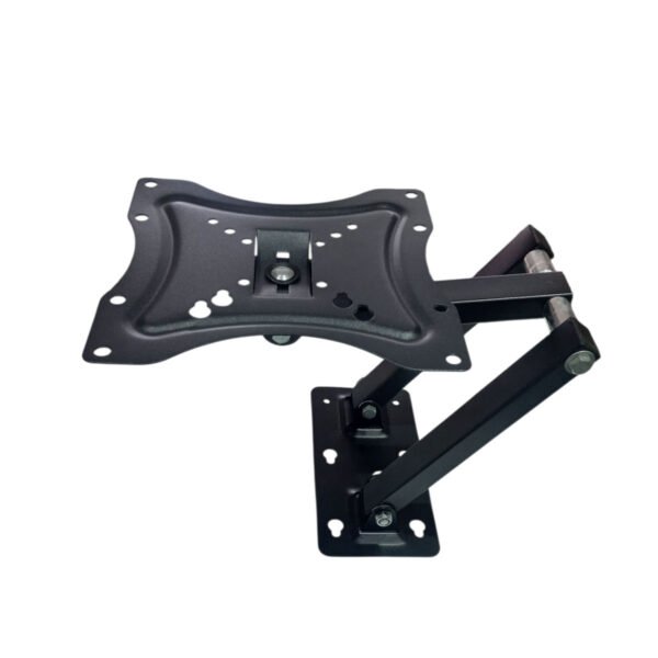 Soporte Articulado Para Tv Monitor De 14 A 55 De Pared 50 Kg