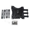 Soporte Articulado Para Tv Monitor De 14 A 55 De Pared 50 Kg - Imagen 4
