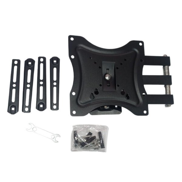 Soporte Articulado Para Tv Monitor De 14 A 55 De Pared 50 Kg
