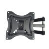 Soporte Articulado Para Tv Monitor De 14 A 55 De Pared 50 Kg - Imagen 2