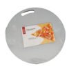 Tabla Pizzera De Plastico 34 Cm Bandeja Pizza Crystal Rock - Imagen 3