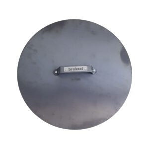 Tapa Para Disco Paellero Arado 30 cm Universal Brosen