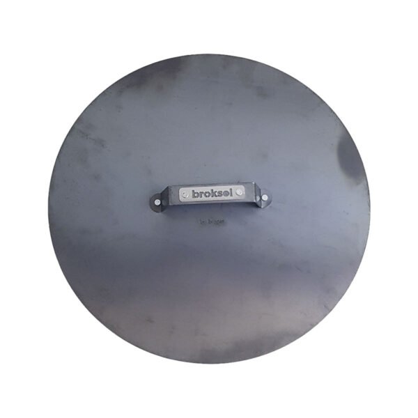 Tapa Para Disco Paellero Arado 30 cm Universal Brosen