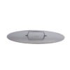 Tapa Para Disco Paellero Arado 30 cm Universal Brosen - Imagen 2