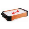 Juego Tejo De Mesa Mini Air Hockey A Pila Con Aire - Imagen 2