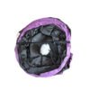 Tunel Para Gatos En T 3 Salidas Juguete Mascota Plegable - Imagen 2