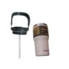 vaso zumo 600 pk 2 Vaso Termico Acero Inoxidable Zumo 600 Ml Manija Waterdog