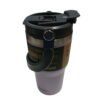 vaso zumo 600 ps 2 Vaso Termico Acero Inoxidable Zumo 600 Ml Manija Waterdog