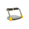 Ab Tomic Maquina Ejercitador Abdominales Plegable Con Rutinas - Imagen 4