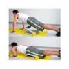 Ab Tomic Maquina Ejercitador Abdominales Plegable Con Rutinas - Imagen 3