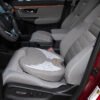 Almohadon Multiuso Angel Ride Soporte Lumbar Viscoelástico - Imagen 4