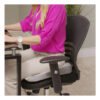 Almohadon Multiuso Angel Ride Soporte Lumbar Viscoelástico - Imagen 7