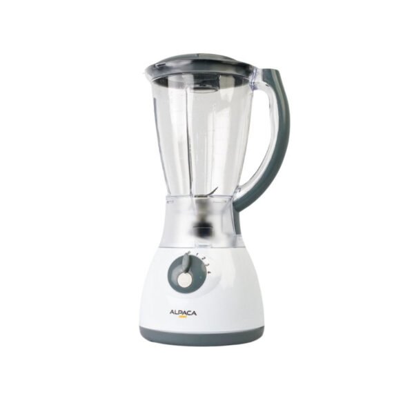 Licuadora Electrica 1,5 litros Jarra Plastico 450 W Alpaca