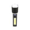 linterna ALP-EN-09 1 Linterna Led Tactica 120 Lumens Recargable Usb 4 Modos Luz Alpaca