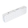 Luz Emergencia 30 Leds Alpaca 6 Hs Batería Recargable