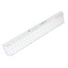 luz de emergencia ALP-EN-60 1 Luz De Emergencia 60 Leds Alpaca 6 Hs Bateria Recargable
