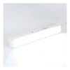 luz de emergencia ALP-EN-60 2 Luz De Emergencia 60 Leds Alpaca 6 Hs Bateria Recargable