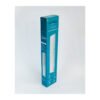 luz de emergencia ALP-EN-60 3 Luz De Emergencia 60 Leds Alpaca 6 Hs Bateria Recargable