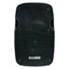 Parlante Bafle Microfono Control Remoto Bluetooth Usb Excess - Imagen 2