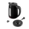 Pava Jarra Electrica Hervidora 1,7 Litros Cafe Te Daewoo - Imagen 2