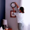 Reloj Con Sonidos Reales De Pajaros Birdsong Clock Starlyf - Imagen 2